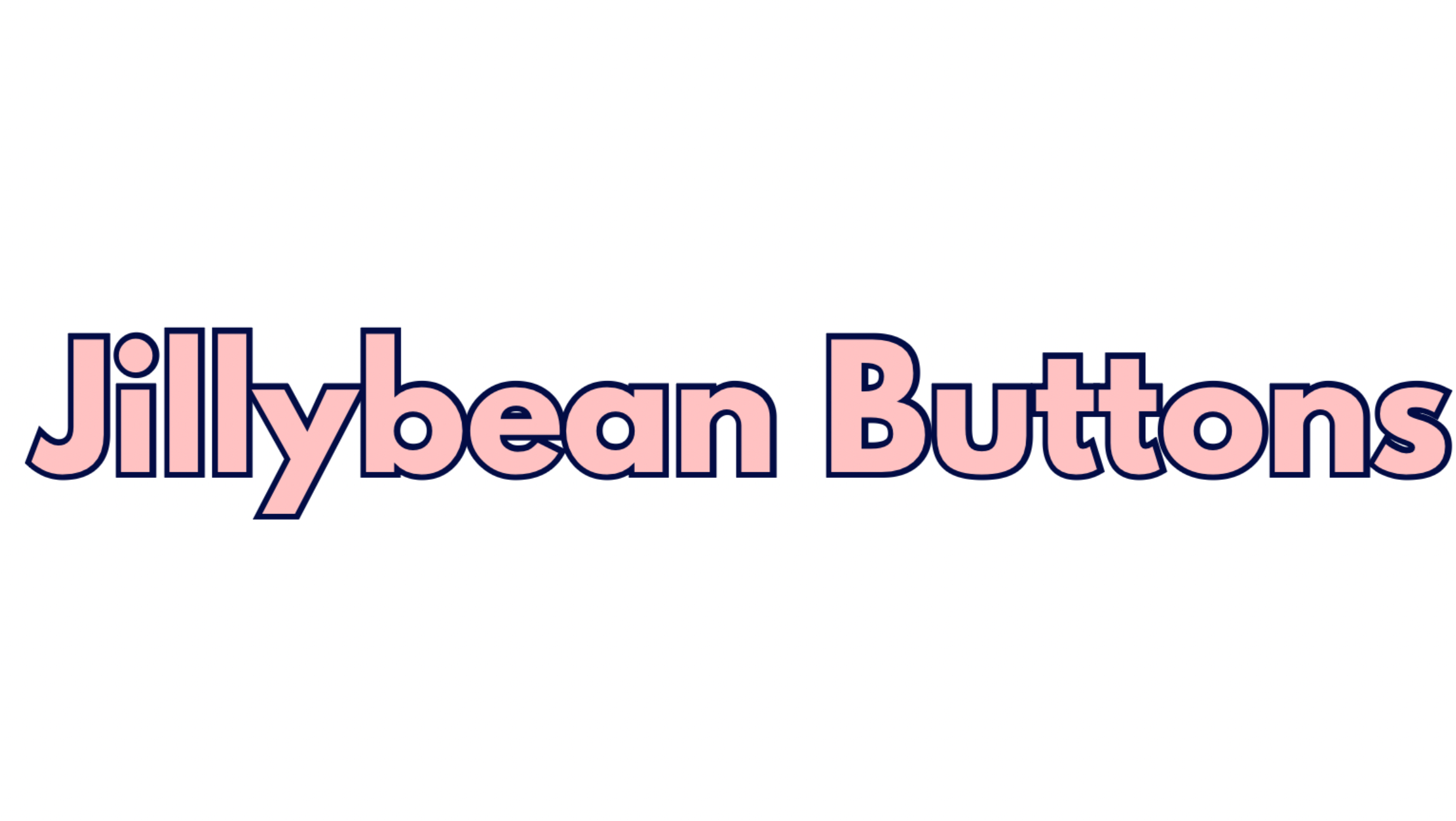 Jillybean Buttons
